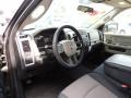 2010 Brilliant Black Crystal Pearl Dodge Ram 1500 TRX Quad Cab  photo #12