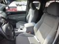 2010 Timberland Mica Toyota Tacoma V6 TRD Access Cab 4x4  photo #10