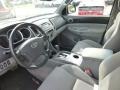 2010 Timberland Mica Toyota Tacoma V6 TRD Access Cab 4x4  photo #11