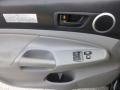 2010 Timberland Mica Toyota Tacoma V6 TRD Access Cab 4x4  photo #12