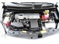 1.8 Liter DOHC 16-Valve VVT-i 4 Cylinder Gasoline/Electric Hybrid Engine for 2010 Toyota Prius Hybrid II #86924086