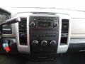 2010 Brilliant Black Crystal Pearl Dodge Ram 1500 TRX Quad Cab  photo #17