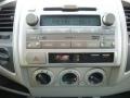 2010 Timberland Mica Toyota Tacoma V6 TRD Access Cab 4x4  photo #14
