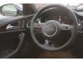 2014 Oolong Gray Metallic Audi A6 3.0T quattro Sedan  photo #31
