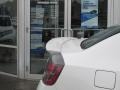 Aspen White - Sentra 2.0 SR Photo No. 3