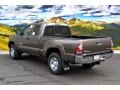 2014 Pyrite Mica Toyota Tacoma V6 Access Cab 4x4  photo #3