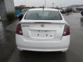 Aspen White - Sentra 2.0 SR Photo No. 8