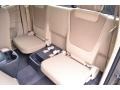 Rear Seat of 2014 Tacoma V6 Access Cab 4x4