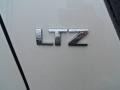 2014 White Diamond Tricoat Chevrolet Tahoe LTZ 4x4  photo #9