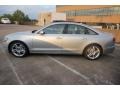 2014 Ice Silver Metallic Audi A6 3.0T quattro Sedan  photo #6