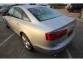2014 Ice Silver Metallic Audi A6 3.0T quattro Sedan  photo #7