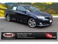 Cosmic Gray Metallic - Camry SE V6 Photo No. 1