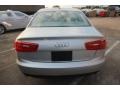 2014 Ice Silver Metallic Audi A6 3.0T quattro Sedan  photo #8