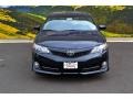 Cosmic Gray Metallic - Camry SE V6 Photo No. 2