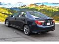 Cosmic Gray Metallic - Camry SE V6 Photo No. 3