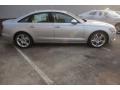 2014 Ice Silver Metallic Audi A6 3.0T quattro Sedan  photo #10
