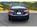 Cosmic Gray Metallic - Camry SE V6 Photo No. 4