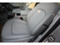 2014 Ice Silver Metallic Audi A6 3.0T quattro Sedan  photo #12