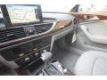 2014 Ice Silver Metallic Audi A6 3.0T quattro Sedan  photo #14