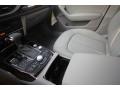 2014 Ice Silver Metallic Audi A6 3.0T quattro Sedan  photo #15
