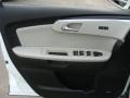 Summit White - Traverse LTZ AWD Photo No. 6