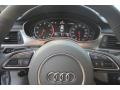 2014 Ice Silver Metallic Audi A6 3.0T quattro Sedan  photo #25