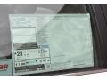 2014 Super White Toyota Camry LE  photo #10