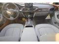 2014 Ice Silver Metallic Audi A6 3.0T quattro Sedan  photo #29