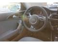 2014 Ice Silver Metallic Audi A6 3.0T quattro Sedan  photo #30