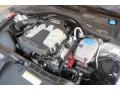 2014 Ice Silver Metallic Audi A6 3.0T quattro Sedan  photo #36