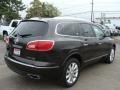 Mocha Bronze Metallic - Enclave Premium AWD Photo No. 4