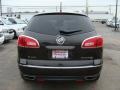 Mocha Bronze Metallic - Enclave Premium AWD Photo No. 5