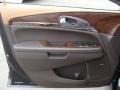 Mocha Bronze Metallic - Enclave Premium AWD Photo No. 6