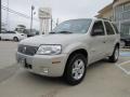 Light Sage Metallic - Mariner Hybrid 4WD Photo No. 5