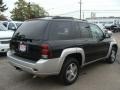 Black - TrailBlazer LT 4x4 Photo No. 4