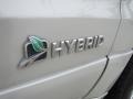 Light Sage Metallic - Mariner Hybrid 4WD Photo No. 12