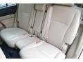 Blizzard White Pearl - Highlander Limited 4WD Photo No. 8