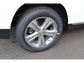 Blizzard White Pearl - Highlander Limited 4WD Photo No. 11