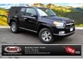 Black - 4Runner SR5 4x4 Photo No. 1