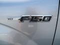 2013 Ingot Silver Metallic Ford F150 XLT SuperCrew 4x4  photo #14