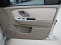 Light Sage Metallic - Mariner Hybrid 4WD Photo No. 40