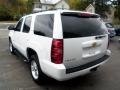 2014 Summit White Chevrolet Tahoe LT 4x4  photo #6