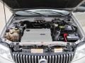 Light Sage Metallic - Mariner Hybrid 4WD Photo No. 42