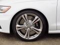 2014 S6 Prestige quattro Sedan Wheel