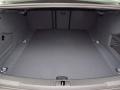 2014 Audi S6 Black Valcona Interior Trunk Photo