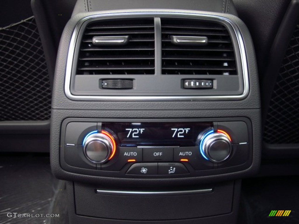 2014 Audi S6 Prestige quattro Sedan Controls Photo #86926741