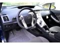 Nautical Blue Metallic - Prius Three Hybrid Photo No. 5