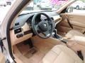 Alpine White - X3 xDrive30i Photo No. 15
