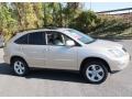 Savannah Beige Metallic - RX 330 AWD Photo No. 4