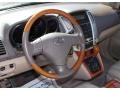 Savannah Beige Metallic - RX 330 AWD Photo No. 5